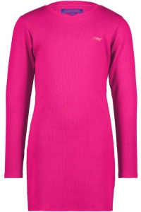 4President jurk Marion fuchsia red